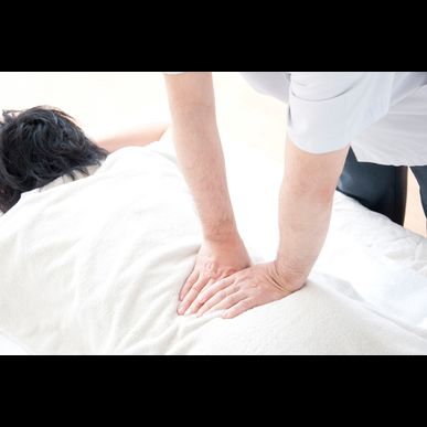 五反田の当整体院は歪みの出た側弯症の症状も改善させます