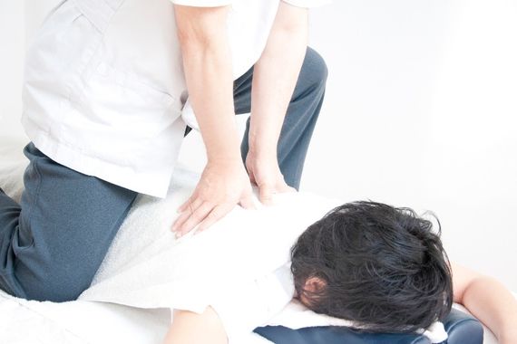 症状の根本的解決